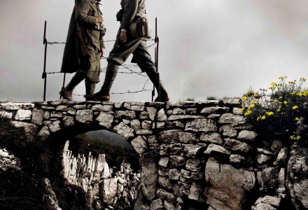 cal firma  2015 - centenary of the First World War